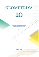 10-sinf Geometriya yangi darslik..pdf
